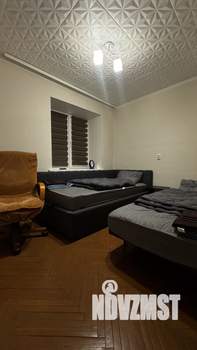 2-к квартира, посуточно, 40м2, 4/5 этаж