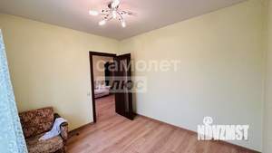 3-к квартира, на длительный срок, 53м2, 3/5 этаж