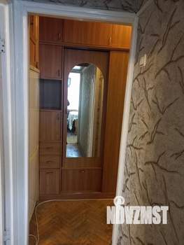 1-к квартира, на длительный срок, 31м2, 5/5 этаж