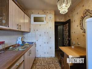 1-к квартира, на длительный срок, 37м2, 3/9 этаж