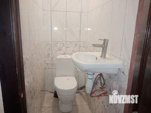 4-к квартира, на длительный срок, 90м2, 1/3 этаж