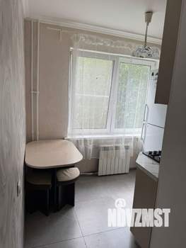2-к квартира, на длительный срок, 46м2, 4/5 этаж