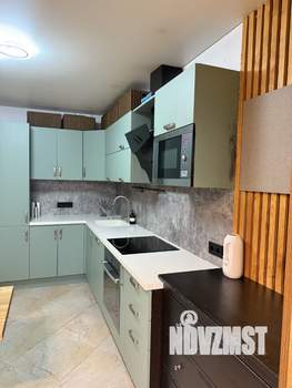 2-к квартира, на длительный срок, 75м2, 2/17 этаж