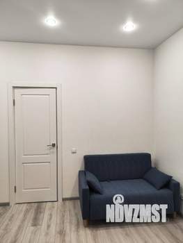 1-к квартира, на длительный срок, 42м2, 4/17 этаж