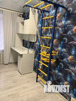 2-к квартира, на длительный срок, 45м2, 1/5 этаж