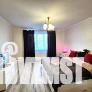 2-к квартира, посуточно, 52м2, 9/12 этаж