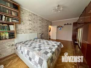 1-к квартира, на длительный срок, 31м2, 3/5 этаж