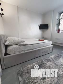 1-к квартира, посуточно, 26м2, 15/17 этаж