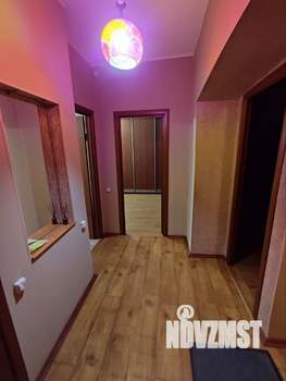 2-к квартира, на длительный срок, 70м2, 2/4 этаж