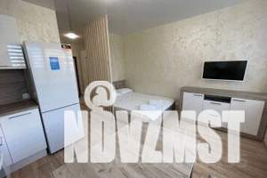 1-к квартира, посуточно, 24м2, 4/17 этаж