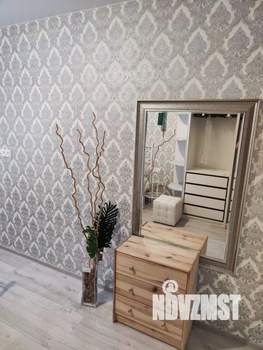 2-к квартира, на длительный срок, 53м2, 1/4 этаж