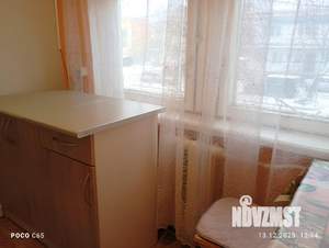 1-к квартира, на длительный срок, 32м2, 2/5 этаж