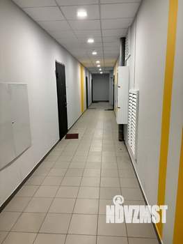 1-к квартира, на длительный срок, 43м2, 13/25 этаж