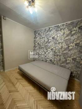 2-к квартира, на длительный срок, 38м2, 9/16 этаж