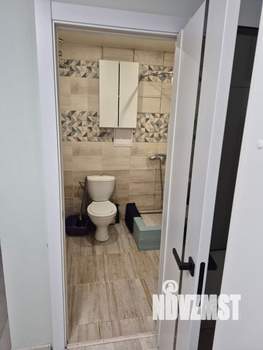 1-к квартира, на длительный срок, 33м2, 1/9 этаж