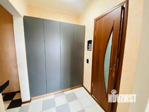 1-к квартира, на длительный срок, 39м2, 11/17 этаж