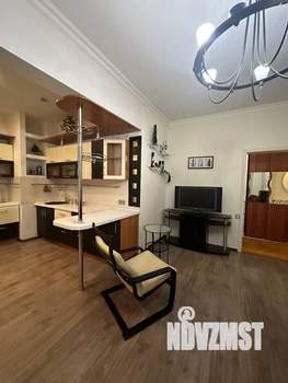 2-к квартира, на длительный срок, 55м2, 3/5 этаж