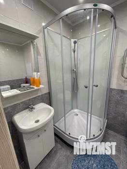 1-к квартира, посуточно, 23м2, 1/1 этаж