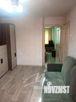 3-к квартира, на длительный срок, 56м2, 1/5 этаж