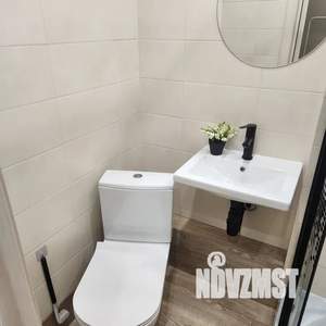 1-к квартира, посуточно, 20м2, 11/11 этаж