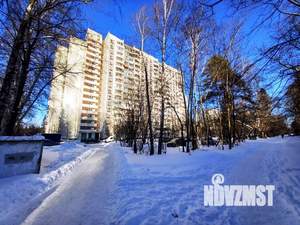 2-к квартира, на длительный срок, 60м2, 4/17 этаж