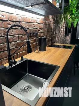 1-к квартира, посуточно, 32м2, 5/17 этаж