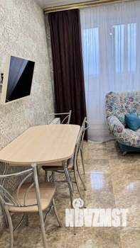 1-к квартира, на длительный срок, 47м2, 15/17 этаж