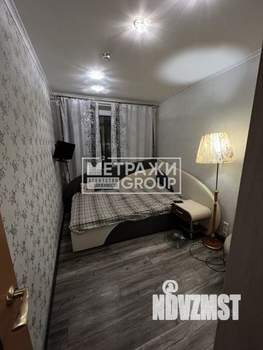 3-к квартира, на длительный срок, 55м2, 4/5 этаж