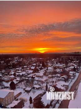 1-к квартира, на длительный срок, 40м2, 15/17 этаж