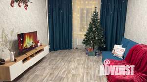 2-к квартира, посуточно, 69м2, 7/17 этаж