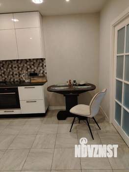 2-к квартира, на длительный срок, 56м2, 8/12 этаж