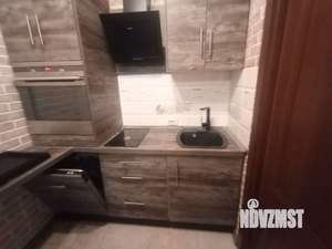 1-к квартира, на длительный срок, 36м2, 17/17 этаж