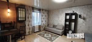 Студия квартира, на длительный срок, 31м2, 5/5 этаж