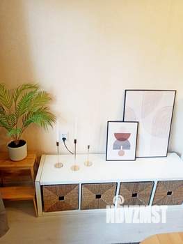 1-к квартира, на длительный срок, 31м2, 1/5 этаж