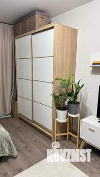 2-к квартира, на длительный срок, 52м2, 1/4 этаж