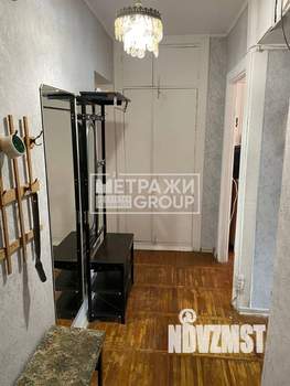 2-к квартира, на длительный срок, 44м2, 2/5 этаж