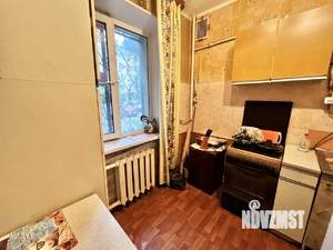 1-к квартира, на длительный срок, 32м2, 1/5 этаж