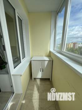 3-к квартира, на длительный срок, 78м2, 14/17 этаж