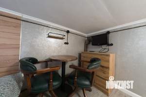 1-к квартира, на длительный срок, 17м2, 1/17 этаж