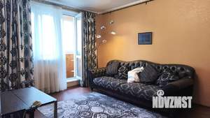 1-к квартира, на длительный срок, 38м2, 14/16 этаж