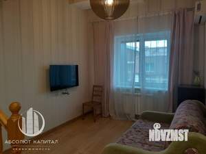 2-к квартира, на длительный срок, 52м2, 4/4 этаж