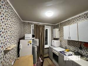 1-к квартира, на длительный срок, 32м2, 1/9 этаж