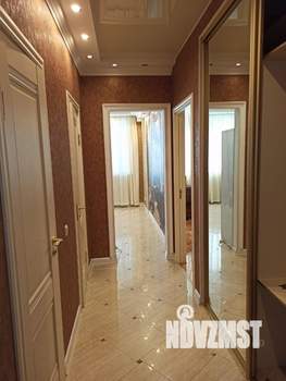 1-к квартира, на длительный срок, 42м2, 3/4 этаж