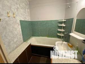 1-к квартира, на длительный срок, 45м2, 13/14 этаж