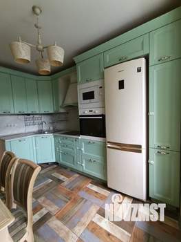 2-к квартира, на длительный срок, 60м2, 2/17 этаж