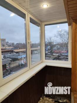 2-к квартира, на длительный срок, 39м2, 4/9 этаж