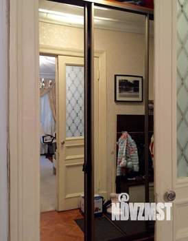 2-к квартира, на длительный срок, 55м2, 3/5 этаж