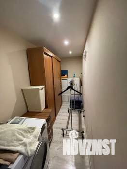 2-к квартира, посуточно, 50м2, 7/9 этаж