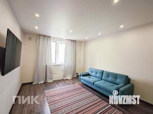 2-к квартира, на длительный срок, 50м2, 2/3 этаж