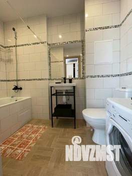 1-к квартира, посуточно, 24м2, 1/1 этаж